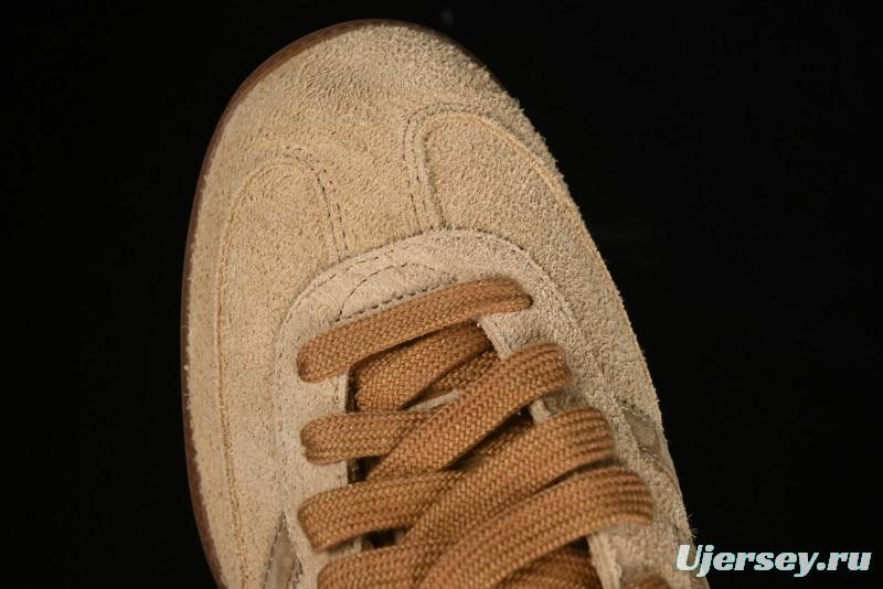 Adidas JJJJound x Samba OG Minimalist Luxury Collaboration Sneakers - ID8709