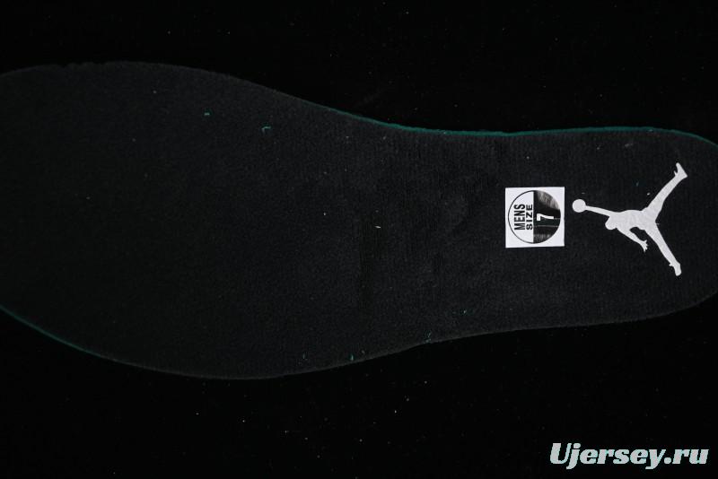 Nike Air Jordan 4 Retro Remastered Low-Top Basketball Shoes - FQ7939-001