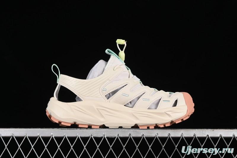 Hoka One One Hopara Outdoor Functional Mountain Sandals with Rugged Design - 1123112 OKT