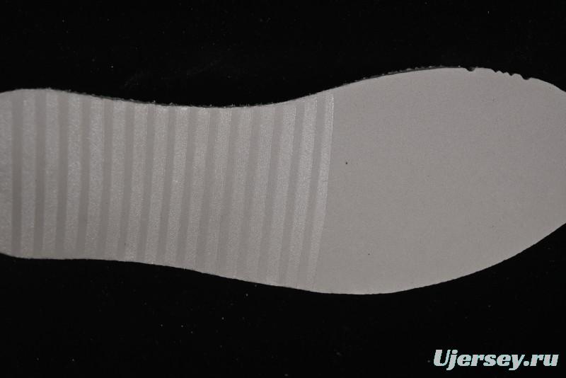 Nike Travis Scott x Fragment Design x Air Jordan 1 Low OG SP AJ1 Collaboration Sneakers - DM7866-021