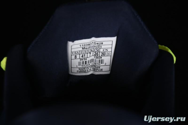 Brooks Ghost 15 Low-Cut Breathable Cushioned Support Running Shoes - 1103931D429