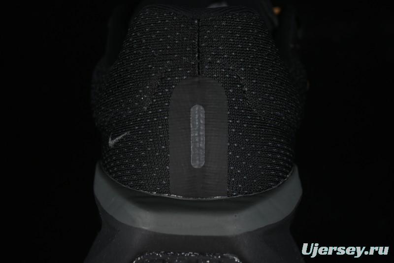 Nike Zoom Winflo 11 Breathable Mesh Cushioned Running Shoes with Air Cushion - FJ9509-002