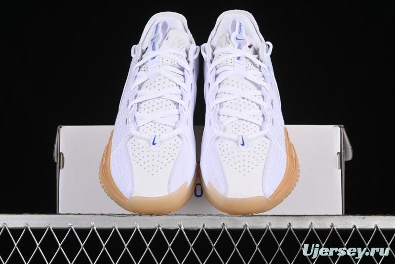 Nike Air Zoom G.T. Cut 3 EP Basketball Shoes with Full-Length ZoomX Foam - HJ8206-100