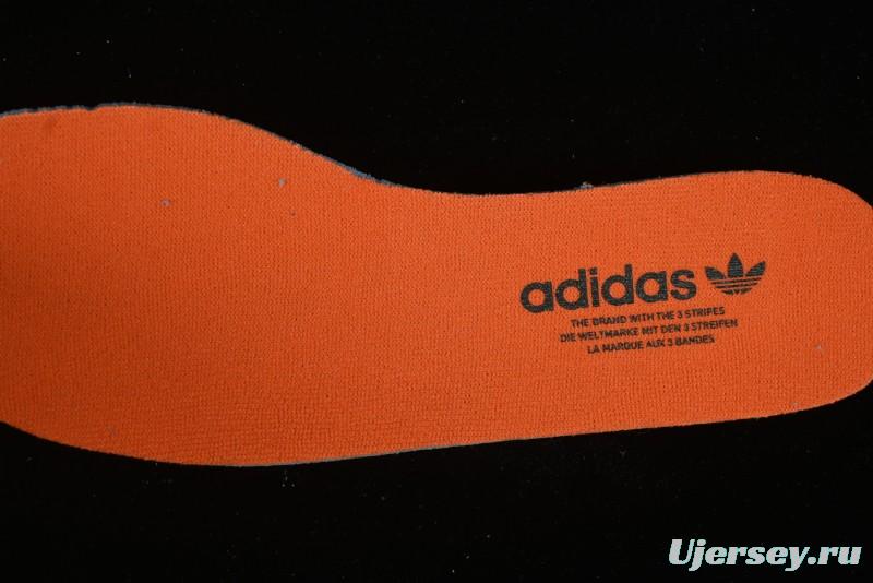 Adidas Originals Campus Mfx Reboot Low-Top Casual Shoes with Die-Cut Design - GX1359