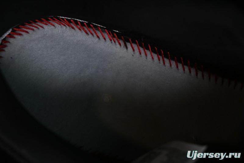 Nike Air Force 1 '07 Low Patent Leather All Black Casual Sneakers - AH6827-001