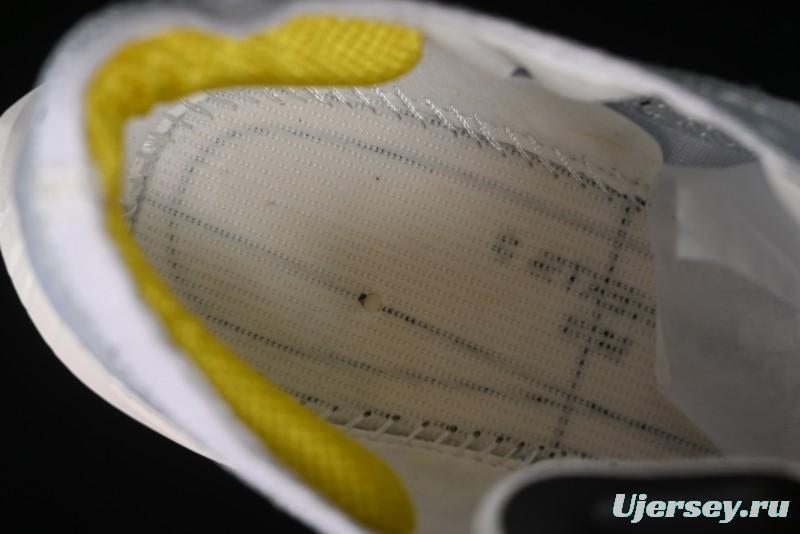 Nike ZoomX Vaporfly NEXT% 3 Marathon Series Lightweight Cushioned Running Shoes - HJ9079-100