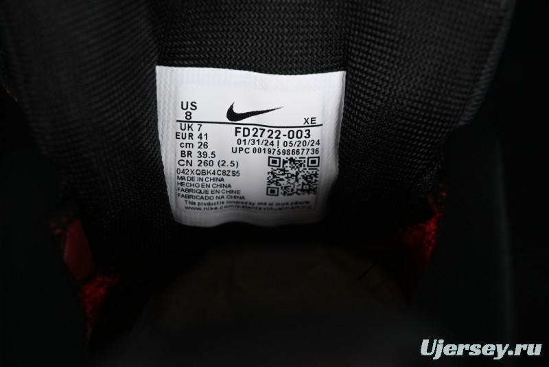 Nike Air Zoom Pegasus 41 Breathable Lightweight Running Shoes with Cushioning - FD2722-003