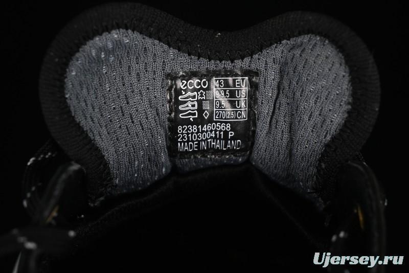 ECCO BIOM 2.1 Outdoor Hiking Shoes with Shock Absorption - 82381460568