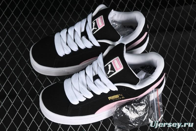 Puma Suede XL Retro Casual Sneakers - 395205-04