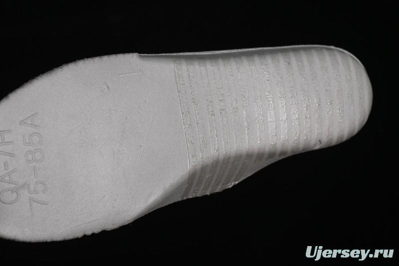 Nike Air Force 1 '07 Low Casual Sneakers with Full-Length Air Cushion - FQ4296-101