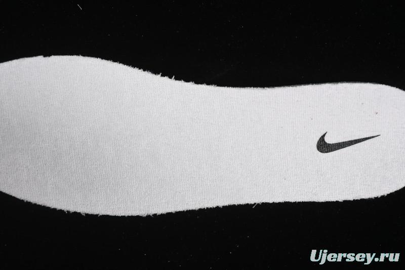 Nike Killshot 2 Retro Comfortable Anti-Slip Low-Top Skate Shoes - HF1054-100