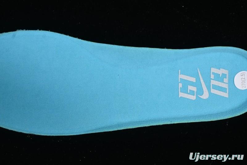 Nike Air Zoom G.T. Cut 3 EP Basketball Shoes with Full-Length ZoomX Foam - DV2913-402