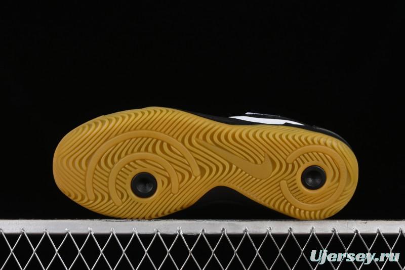 Nike Hyperquick SE Cushioned Breathable Basketball Shoes - FN4678-001