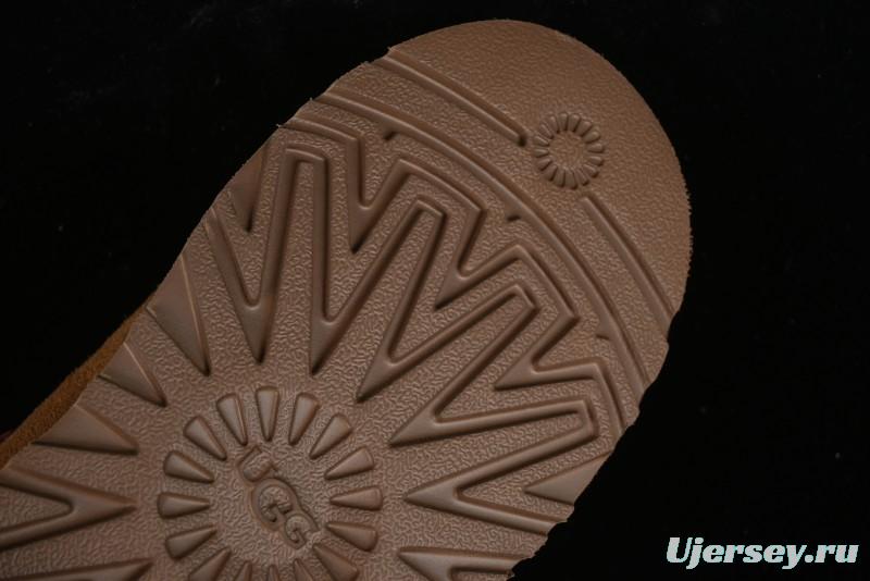 UGG Tazz 5CM Platform Classic Snow Boots - 1122553