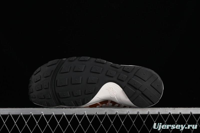 Nike Footscape Woven Asymmetrical Knit Low-Top Lifestyle Sneakers with Nike Air Cushion - FB1959-100