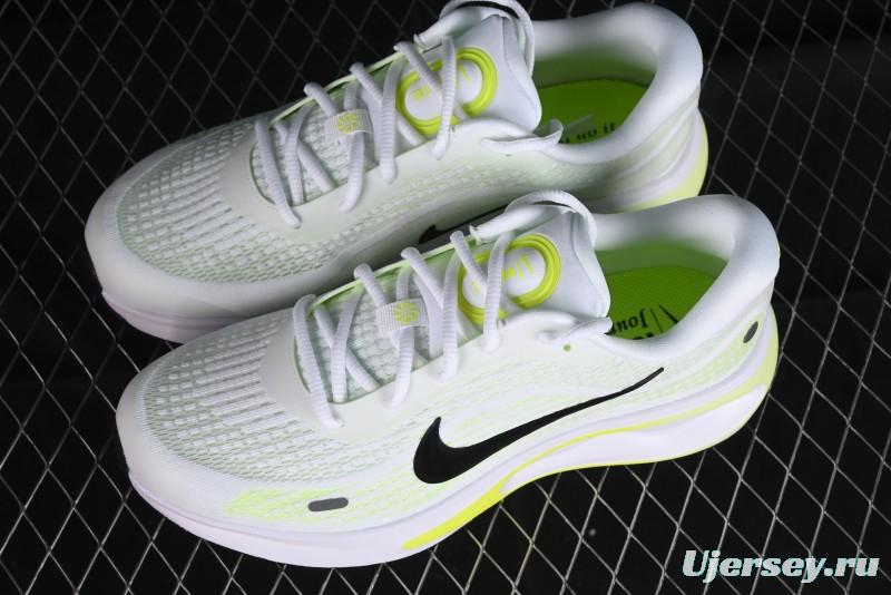 Nike Journey Run 2024 Low-Top Casual Running Shoes with Shock Absorption Anti-Slip and Wear-Resistant Design - FN0228-700