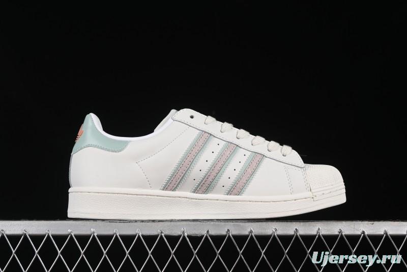 Adidas Superstar IE5880 Casual Sneakers with Shell Toe - IE5880