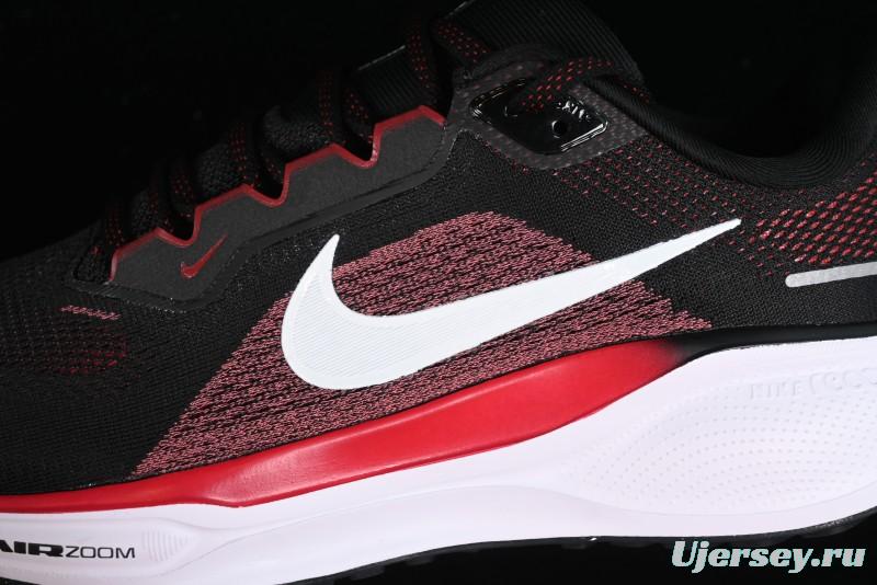 Nike Air Zoom Pegasus 41 Breathable Lightweight Running Shoes with Cushioning - FD2722-003