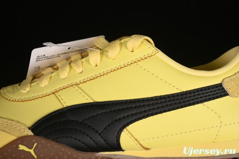 Puma Bella UT Leather Fashion Casual Sports Shoes - 402186-05
