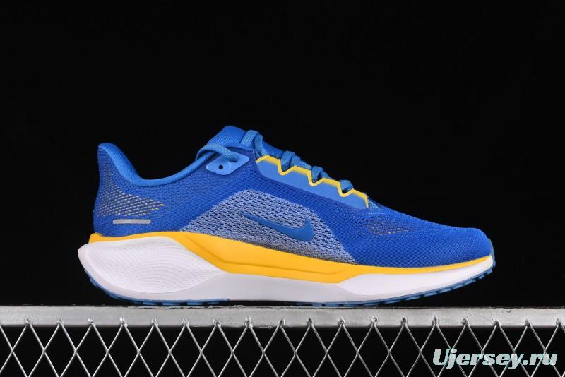 Nike Air Zoom Pegasus 41 Running Shoes with Breathable Mesh and Durable Design - FZ5078-400