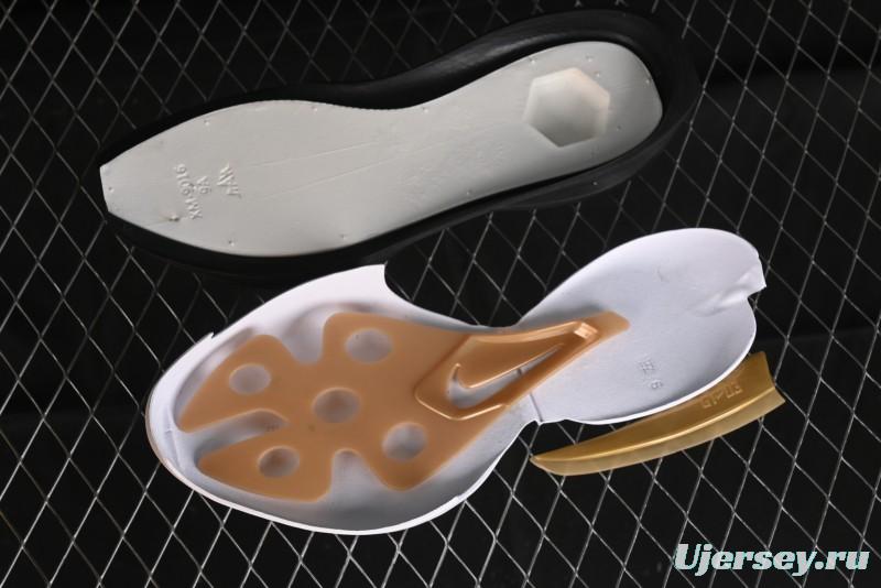 Nike Air Zoom G.T. Cut 3 EP Basketball Shoes with Full-Length ZoomX Foam - HF5702-170