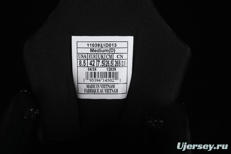 Brooks Ghost 15 Low-Cut Breathable Cushioned Support Running Shoes - 1103931D013