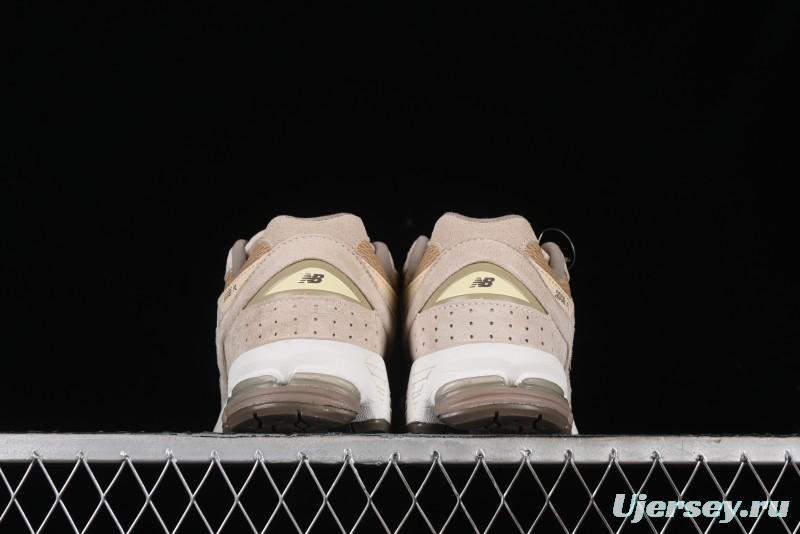 New Balance 2002 Series Retro Casual Running Shoes with Upgraded N-ERGY Cushion - ML2002RID