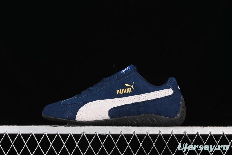 Puma Speedcat Low-Top Lifestyle Casual Shoes - 307171-06