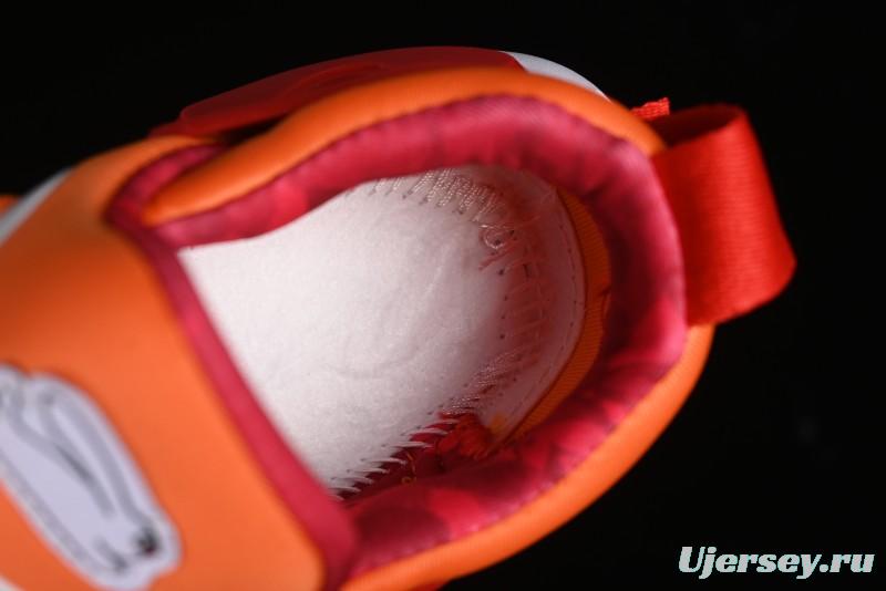 Nike Dynamo Go Flyease Kids' Easy-On Shoes with Press-Down Heel for Quick Wear - FD4633-811