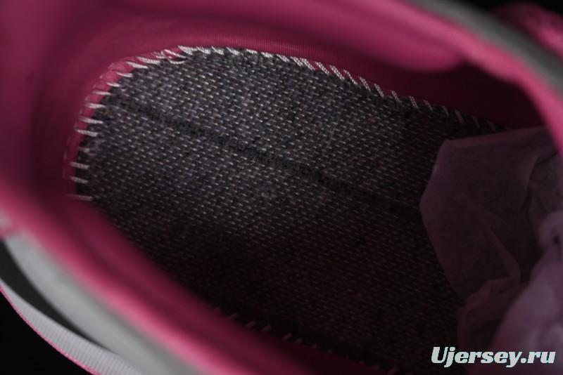 Moncler Trailgrip GTX Mountain Outdoor Shoes with Cordura Nylon Gore-Tex Waterproof Vibram Outsole - M00080M3457