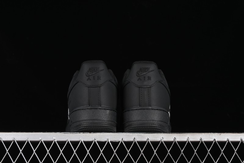 Nike Air Force 1 '07 Low Custom Casual Sneakers - CW2288-111