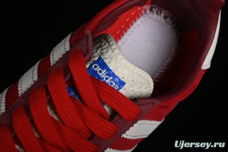 Adidas Originals SL 72 RS Retro Running Shoes with Ecotex Tongue and EVA Midsole - JI1280