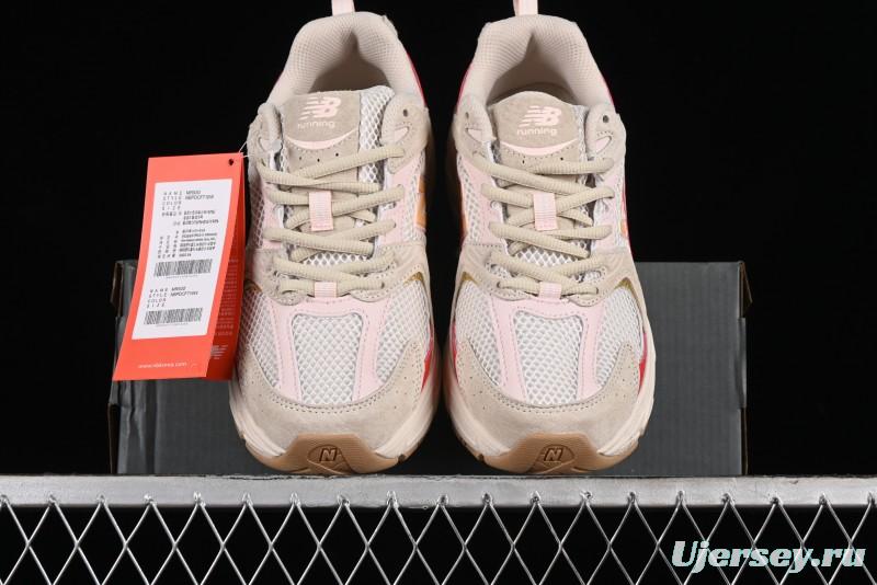 New Balance 530 Series Retro Casual Running Shoes - MR530JF