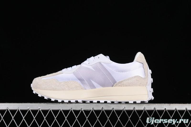 New Balance MS327 Series Retro Casual Running Shoes - WS327SFD