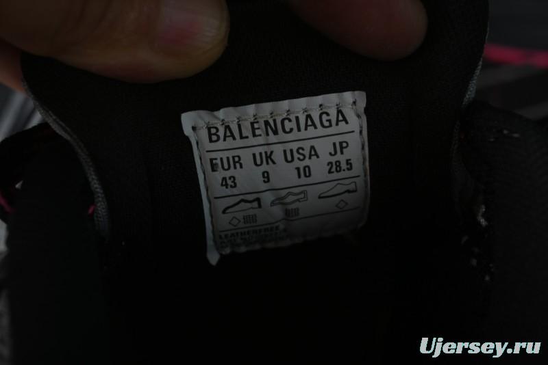 Balenciaga Track Sneaker Outdoor Concept Retro Dad Shoes - W2MV21510