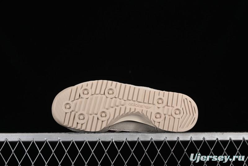 Adidas Originals SL 72 OG Retro Running Shoes - JI1876