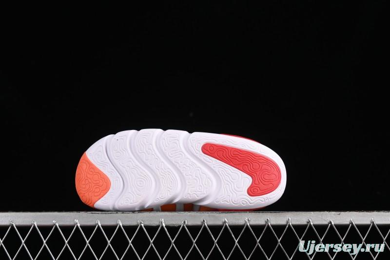 Nike Dynamo Go Flyease Kids' Easy-On Shoes with Press-Down Heel for Quick Wear - FD4633-811