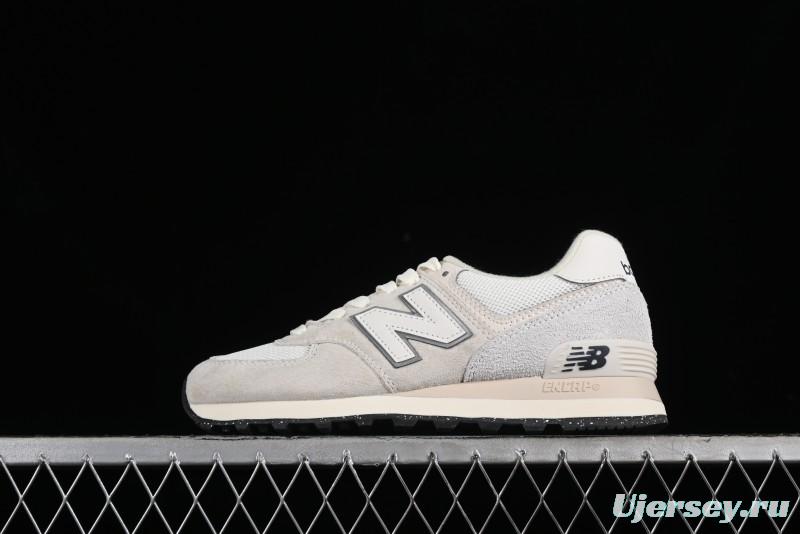 New Balance 574 Series Retro Casual Running Shoes - U574LS2