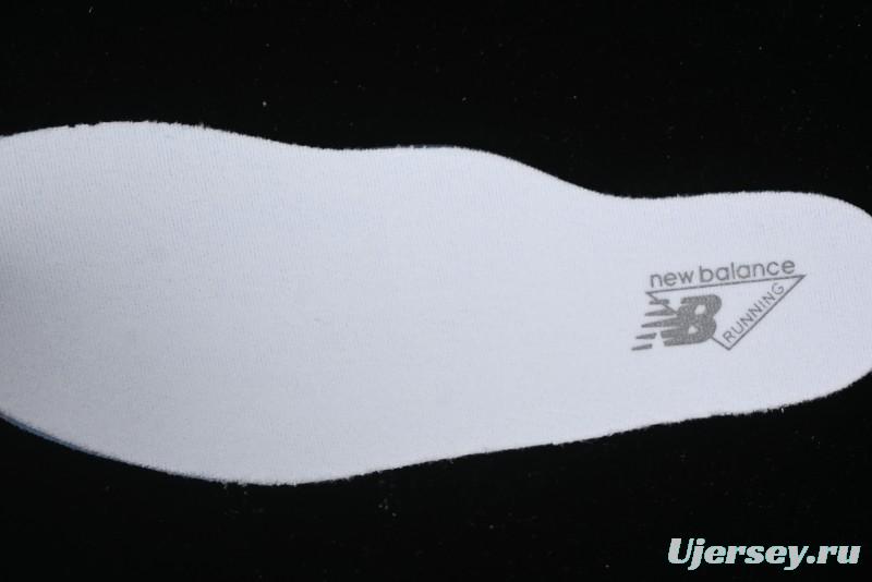 New Balance Joe Freshgoods NB9060 Retro Casual Running Sneakers with ABZORB Cushioning - U9060EEE