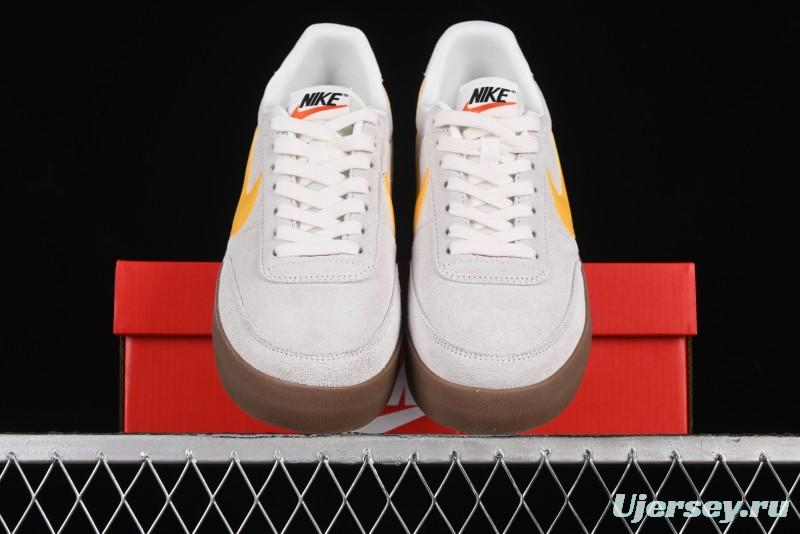 Nike Killshot 2 Retro Comfortable Non-Slip Low-Top Sneakers - FQ8903-001