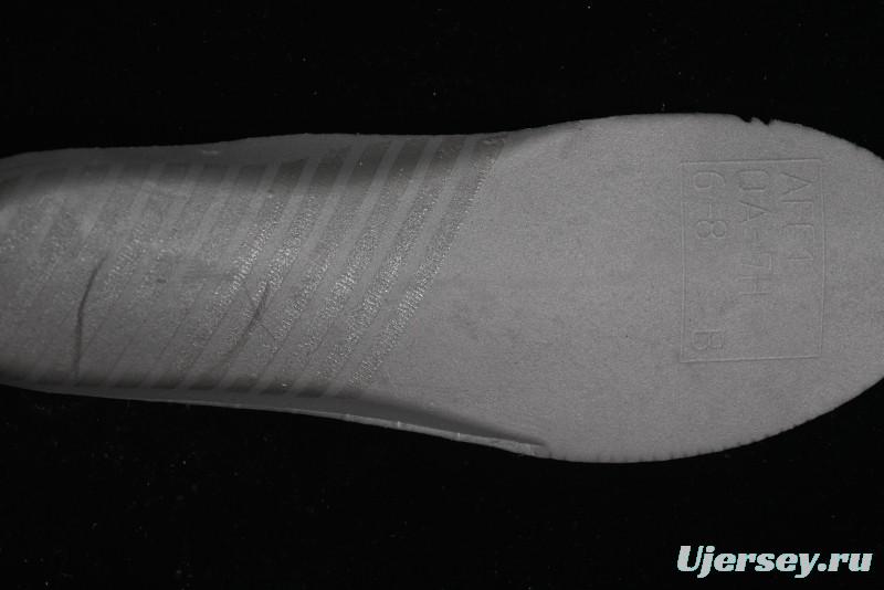 Nike Air Force 1 '07 Low Peace Dove Spray Custom Low-Top Casual Sneakers - ZH0316-031