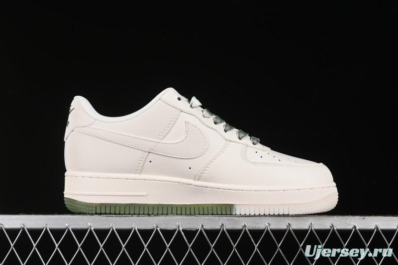 Nike Air Force 1 '07 Low Supreme Casual Sneakers - BB7577-213