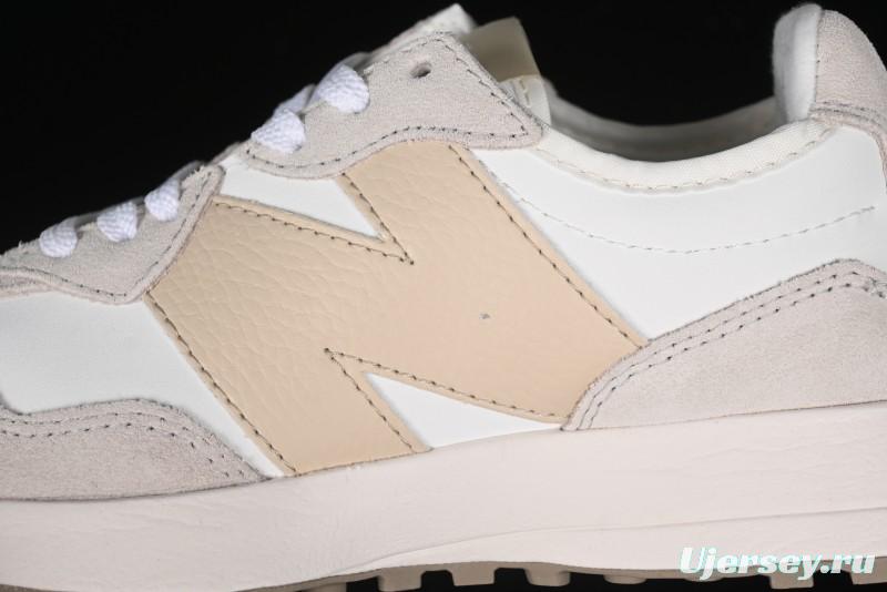 New Balance MS327 Series Retro Casual Running Shoes - WS327KG