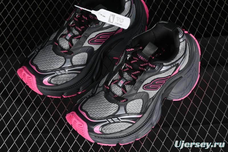 Balenciaga Track Sneaker Outdoor Concept Retro Dad Shoes - W2MV21510