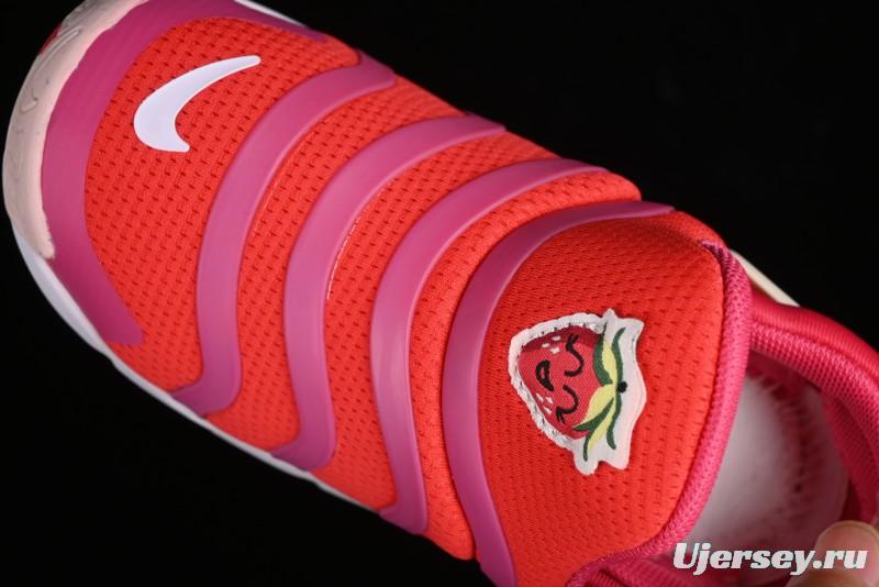 Nike Dynamo Go Flyease Kids' Easy-On Shoes with Press-Down Heel for Comfortable Wear - DO9376-600