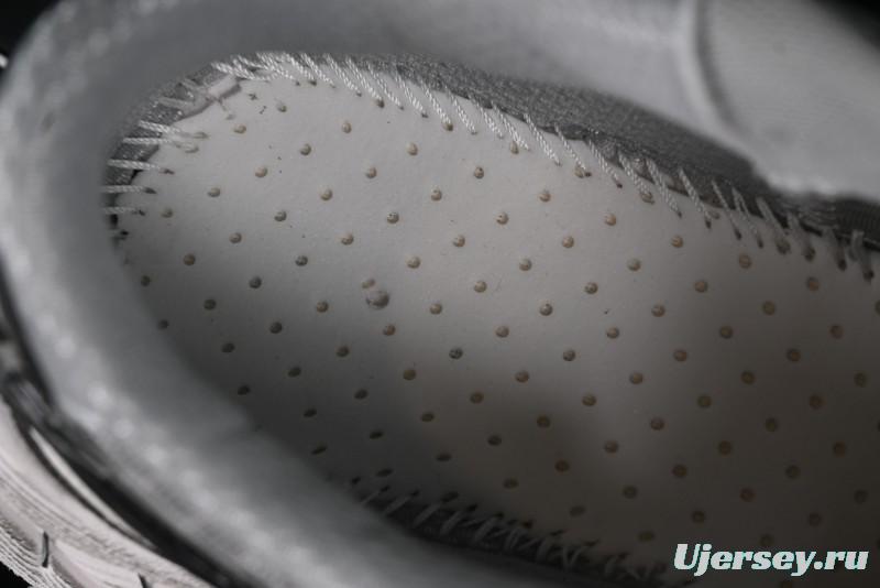 Balenciaga Stapler Trendy Running Shoes - W3ST41457