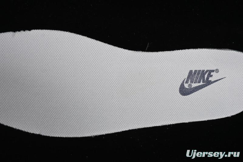 Nike SB Dunk Low NYC Collaboration Dark Blue Low-Top Casual Skateboarding Shoes - NC2103-303