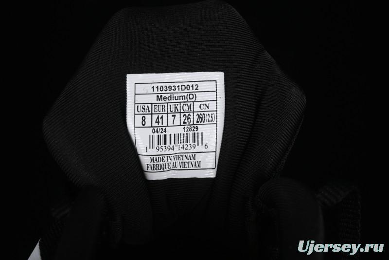 Brooks Ghost 15 Running Shoes with DNA LOFT V2 Cushioning and Breathable Air Mesh - 1103931D012