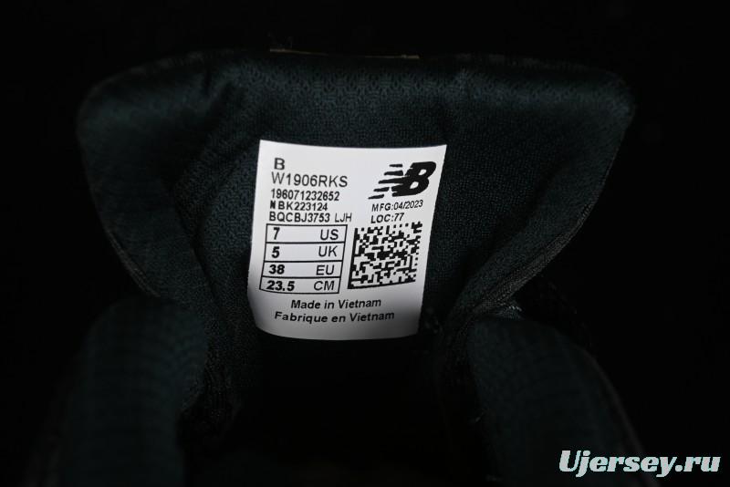 New Balance 1906 Series Retro Dad Style Casual Running Shoes - M1906RKS