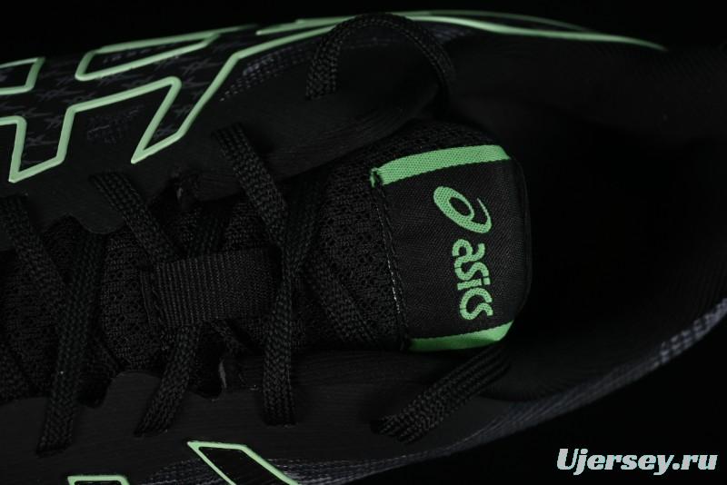 Asics Gel-Quantum 180 VII Retro Breathable Casual Shoes with Cushioning for Men - 1201A880-001